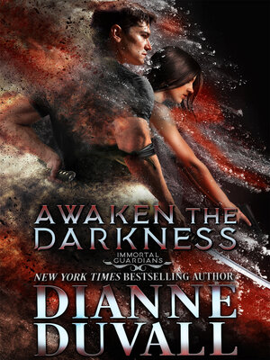 cover image of Awaken the Darkness
